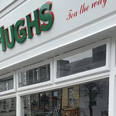 McHughs open their sixth Mayo café this week