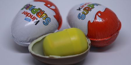 Kinder recall extended to more products over Salmonella fears