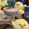 Trade a chick for a cocktail at this Athlone bar’s adult-only Easter hunt