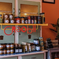 Get a spice-bag baguette at this vibey new Galway café Craobh