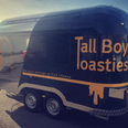 Tall Boy Toasties bring their ’empire’ to a ‘definitive close’