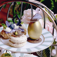 Celebrate Easter at this Willy Wonka Afternoon Tea in Cork