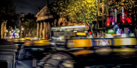 NTA to propose all taxis have cashless payment option in Ireland