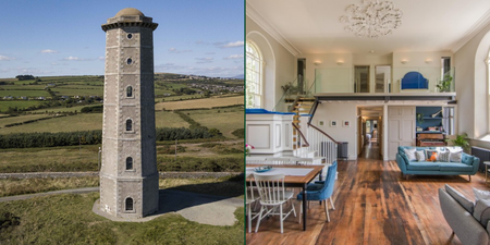 32 of the most unique staycation experiences in Ireland