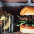 There’s a new burger joint at The Black Market in Cork