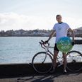 Dublin man to cycle 2,750kms to raise awareness on climate change