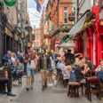 Outdoor Summer 2022: Plans to extend outdoor dining operations for pubs and restaurants
