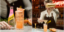 Grab a FREE Schweppes Summer Spritz in these Galway bars this month