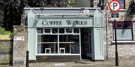 Trim welcomes Coffee Works' first café outside Dublin this week