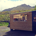 There’s a new spot to get coffee at after climbing Carrauntoohil