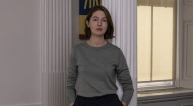 sally rooney make it onto most influential list TIME's