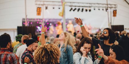WIN: Some amazing festival essentials ahead of Forbidden Fruit this June