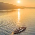 Set sail on a Tasting Cruise this summer on Carlingford Lough
