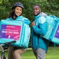 Deliveroo teams up with Women’s Aid to support the National Hotline
