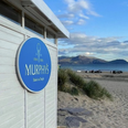 Murphy’s opens its 7th ice-cream shop on Inch Beach this summer