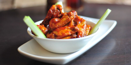 Six trusty spots to get your wing fix in Galway this bank holiday