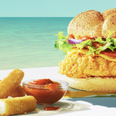 PSA McDonald’s new summer menu to contain halloumi fries