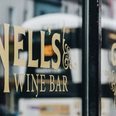 Cork locals, have you checked out Nell’s Wine Bar yet?
