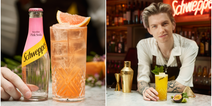 Here’s where you can nab a FREE Schweppes Summer Spritz on your next night out in Cork