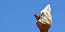 Can you guess which ice-cream was voted Ireland’s favourite?