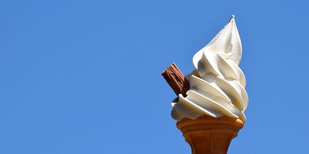 Can you guess which ice-cream was voted Ireland’s favourite?