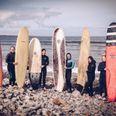 Hit the waves at this all women’s surf retreat in Sligo