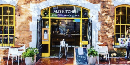 ‘It’s the end of an amazing journey’ Ali’s Kitchen in Cork has closed
