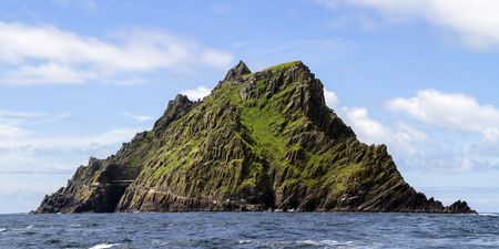 Skellig Michael set to reopen for visitors this week