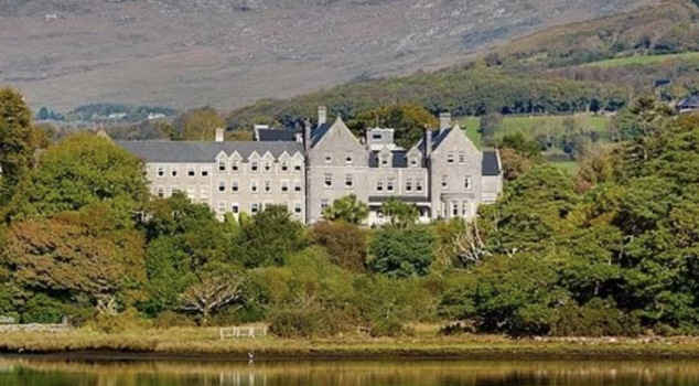 park hotel kenmare takes steak off menu due to high prices