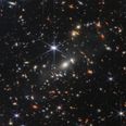 NASA shares deepest and sharpest image of the early universe ever taken