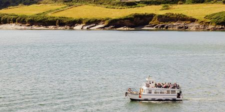 Ahoy there Cork locals, there’s a new boat festival coming to the harbour