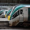 ‘Which one of yous was this?’ American tourists run afoul of Irish train etiquette
