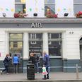 AIB reverse plans to remove cash services from 70 Irish branches