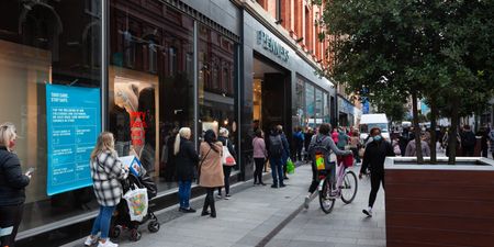Penneys to freeze prices on over 1,000 kids items in response to the cost of living crisis