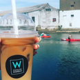 There's a new speciality cafe to check out in Wicklow Town