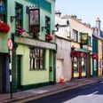 The number of Irish pubs has declined by 21.2% in the last two decades