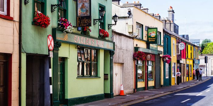 irish pubs declined