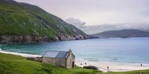 Achill Island beach named as best place to swim in Ireland and the UK