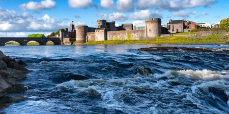 Dublin, Galway, and Limerick crowned the most scenic spots to get married in Ireland