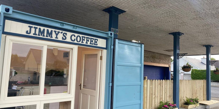 New speciality drive-thru cafe opens in Mayo this week