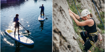 10 outdoor activities and experiences that are perfect for one last summer adventure