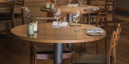 Michelin-starred restaurant Loam to close in Galway for the winter