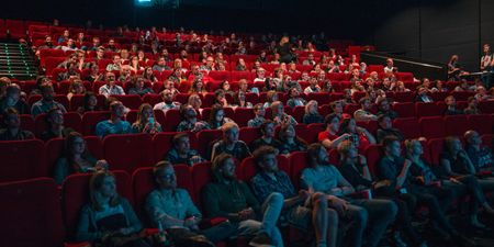 Cinemas across Ireland celebrate National Cinema Day with €4 tickets this weekend