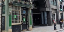 One of London’s oldest Irish Bars The Tipperary has closed