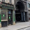 One of London’s oldest Irish Bars The Tipperary has closed