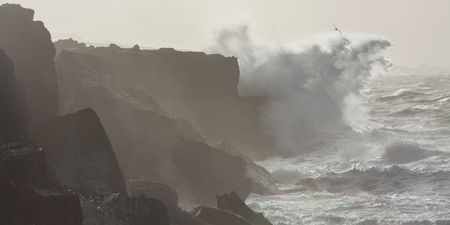 Fleur, Wouter and Nelly among the full list of storm names for Ireland in 2022/2023