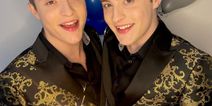 Jedward call for the abolishment of the monarchy following the Queen’s death