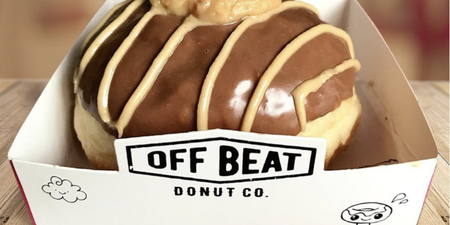 Popular donut chain opens first outlet outside of Dublin in Cork