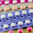 17-25 year old women can avail of free contraception as of this week