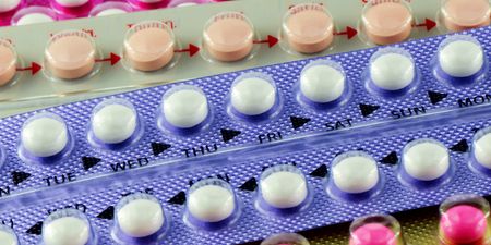 17-25 year old women can avail of free contraception as of this week